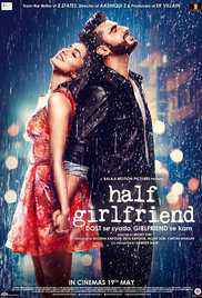Half Girlfriend 2017 DvD Scr Clear Print Full Movie